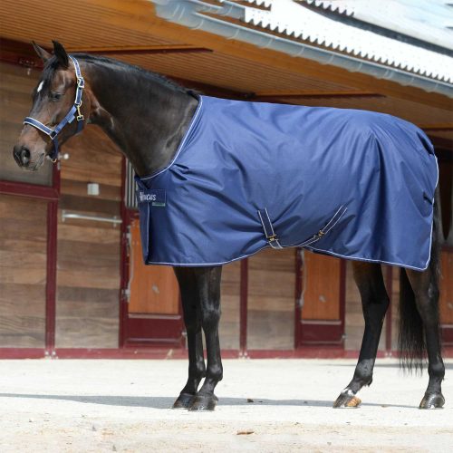 Coperta Irish Stable Extra