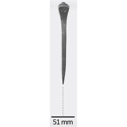 Chiodi Antiscivolo 50 Pz Vf5