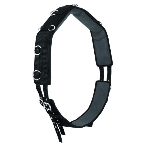 Fascione In Nylon/neoprene (full)