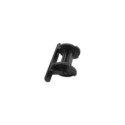 Isolatore Tendi Fettuccia  Vite Legno V-plast