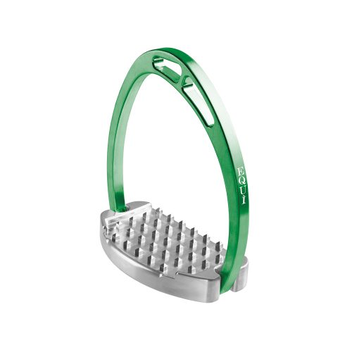 Staffe Alluminio Equitaly Plus Force