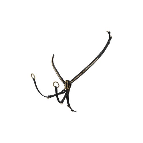 Pettorale Brass Clincher