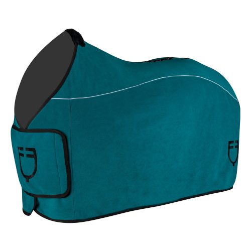 Coperta In Pile Modello Gp