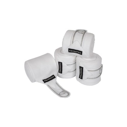 Fasce In Pile Pony Modello Diamond (4pz)
