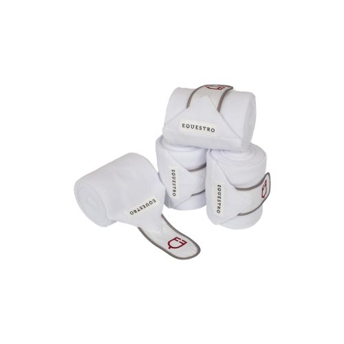 Fasce In Pile Pony Modello Trim (4pz)