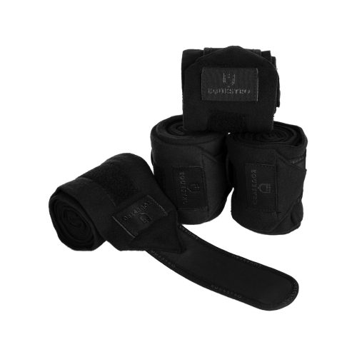 Fasce Pile Equestro (4 Pz)