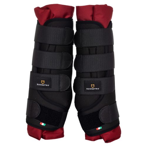 Stable Boots (2pz)