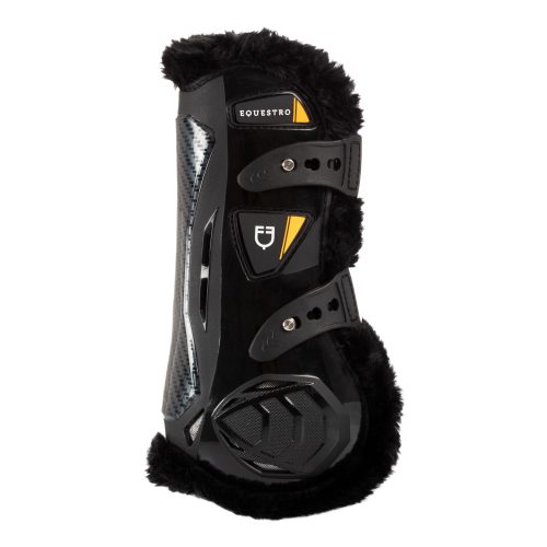 Spider Man Synthetic Sheepskin Tendon Boot