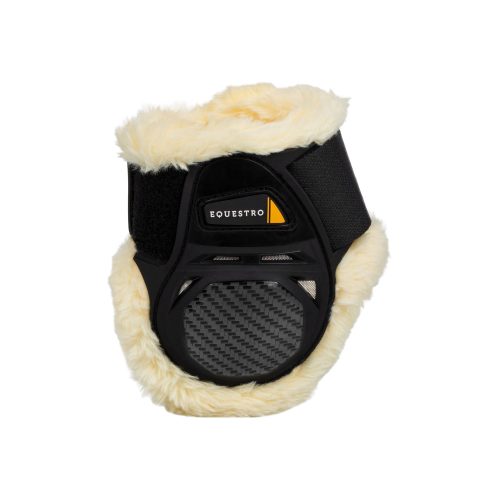 Spider Man Synthetic Sheepskin Color Natural