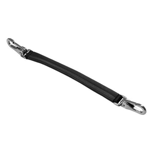 Saddle Curry Strap