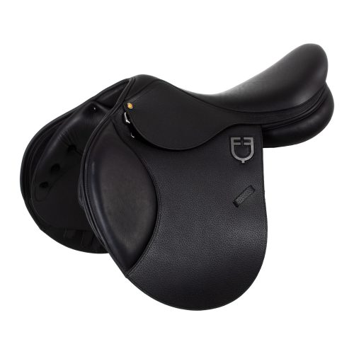 Evolution Pro Jumping Saddle