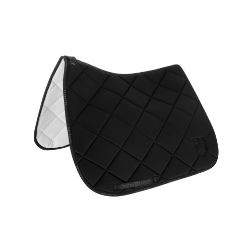 Sottosella Da Dressage Modello Gp Con Logo Offerta