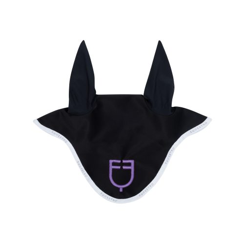 Gp Multicolor Logo Fly Veil