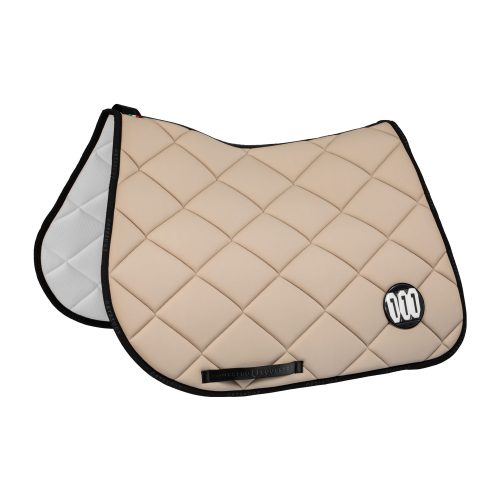 Competition Jumping Saddle Pad