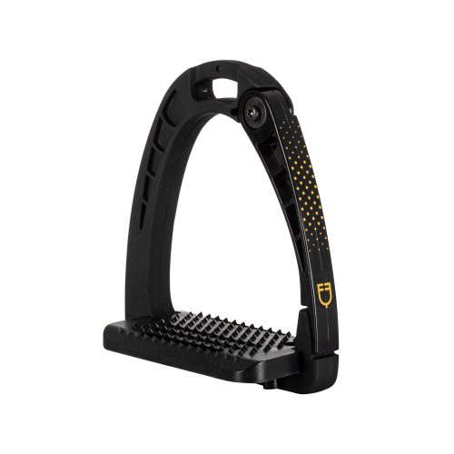 Staffe Equestro Junior New Edition