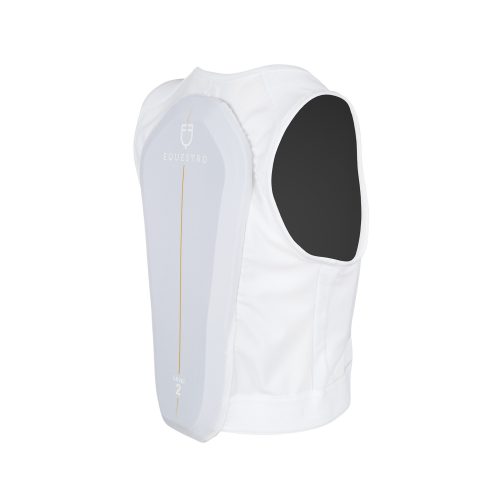 Kid's Competition Vest Chest Padded