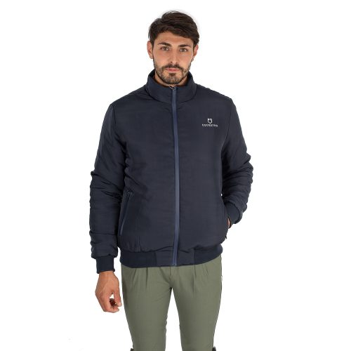 Bomber Equestro Uomo Modello Visby