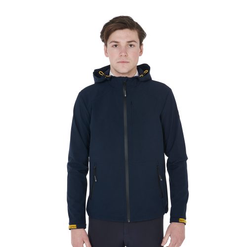 Technical Man Softshell