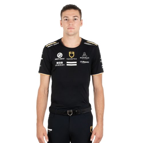 Men's Gp Training T- Shirt