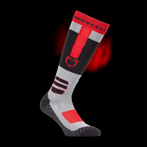 Unisex Ridertechnology Sock