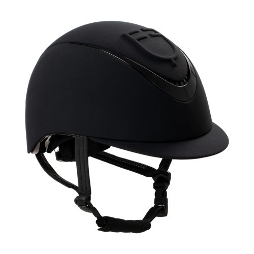 Cap unisex logo a rilievo