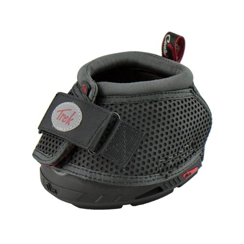 Scarpetta Cavallo Trek Slim (singola)