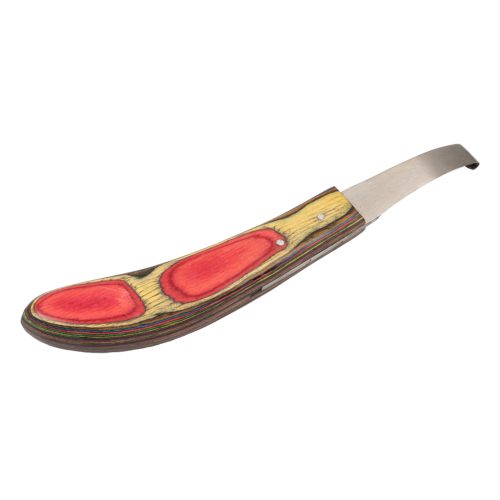 Coltello Per Unghie A Doppio Taglio
