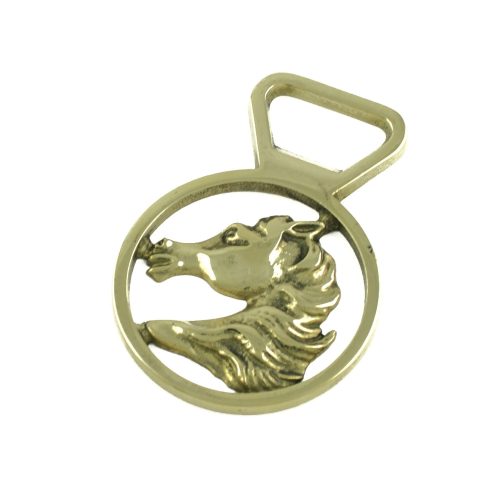 Apribottiglie Ottone