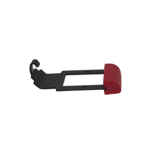 Blocco Lama Rosso Per Saphir/opal