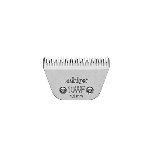 Lama Per Tosatrice 10wf/1.5 Mm