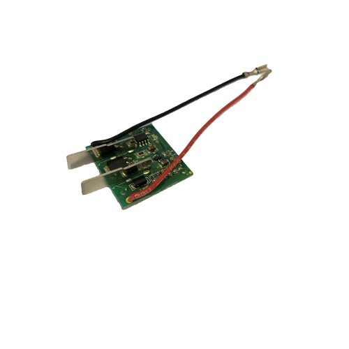 Pcb Batteria Per Tosatrice Xplorer
