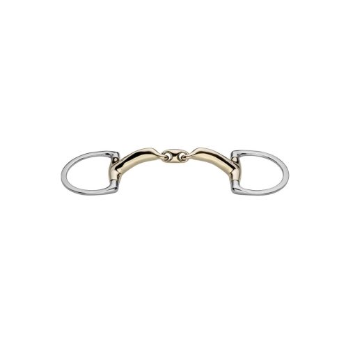 Novocontact  Bit 16mm  Dbl.j.sensogan W.d-shaped Rg.