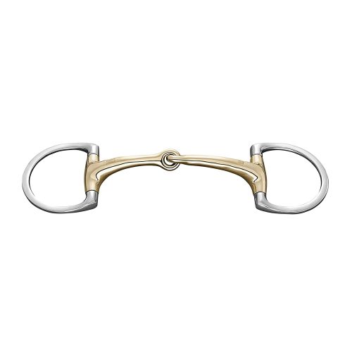 Dynamic Rs Eggbutt Sensog.16mm  Single J. W.65mm D-shaped Rg.