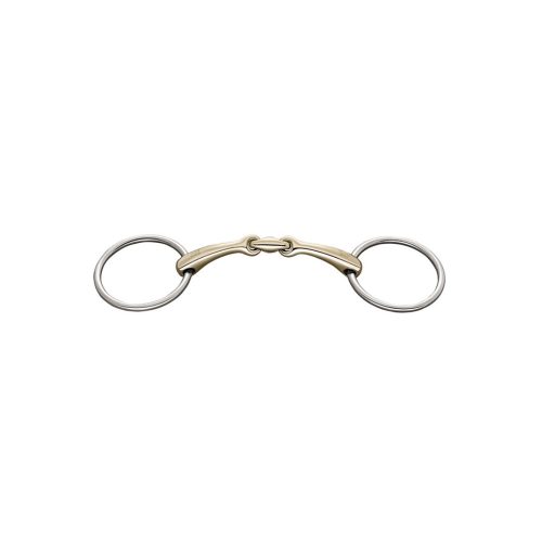 Dynamic Rs Loose Rg.snaf.16mm  Sensogan, Double Jointed