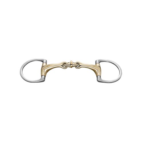 Dynamic Rs Wh Ultra 14 Mm With D-shaped Rings Sensogan W/ss Rings