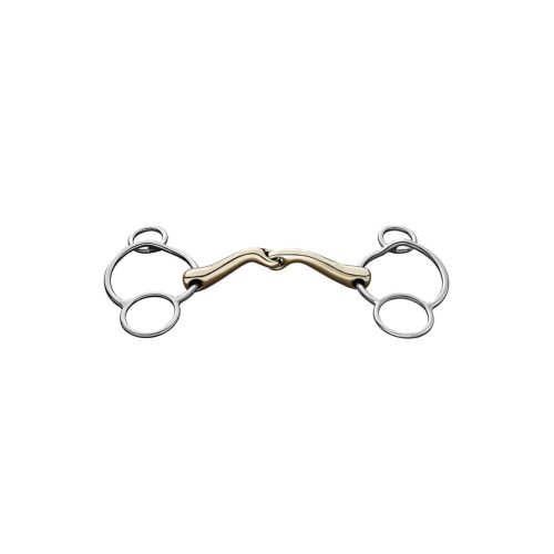 Kk Universal Bit Sensogan 18mm  Single Jointed