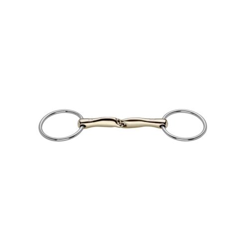 Novocontact Loose Rg.snaf.16mm  Single J. Sensogan