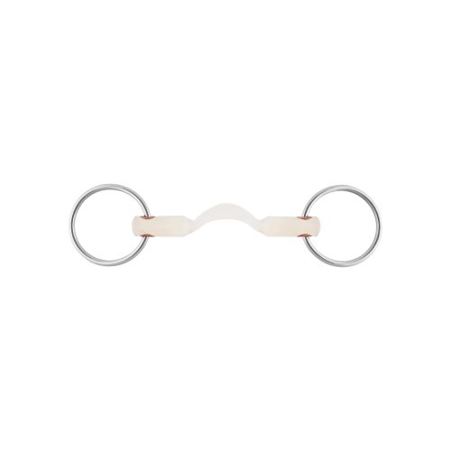 Nathe Mullen Mouth Snaf. Normal 20mm  W. 70mm Rg. W. Port