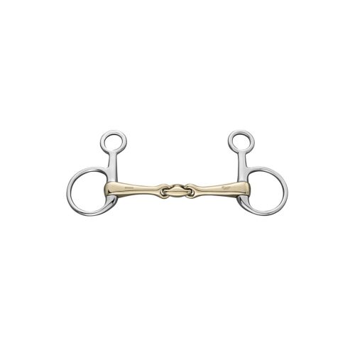 Kk Ultra Baucher Bit 16mm  Sensogan W. St.st. Cheeks