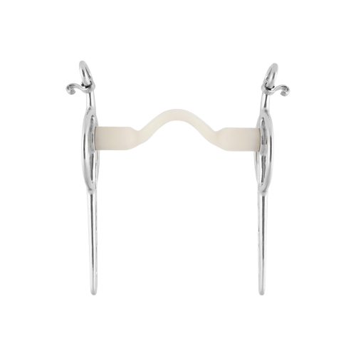 Nathe Liverp.dr.bit 20mm  W.bar And Long Cheeks