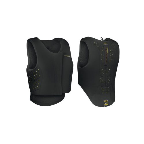 Safety Vest Junior Frontzip