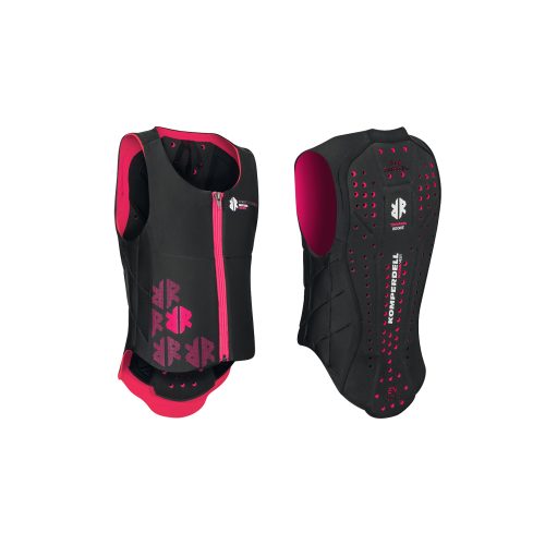 Ballistic Vest Junior