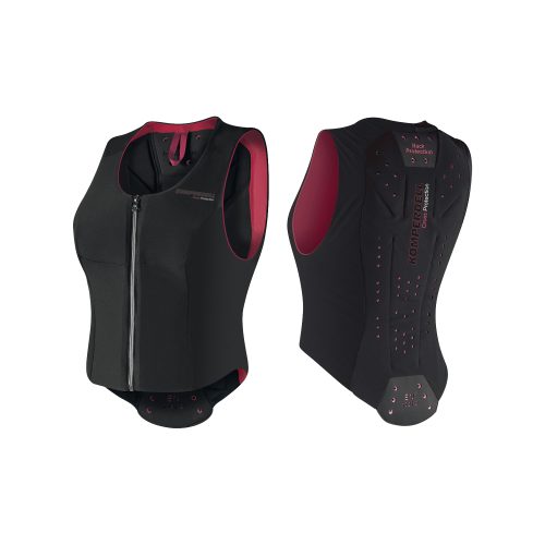 Ballistic Flex Fit Women