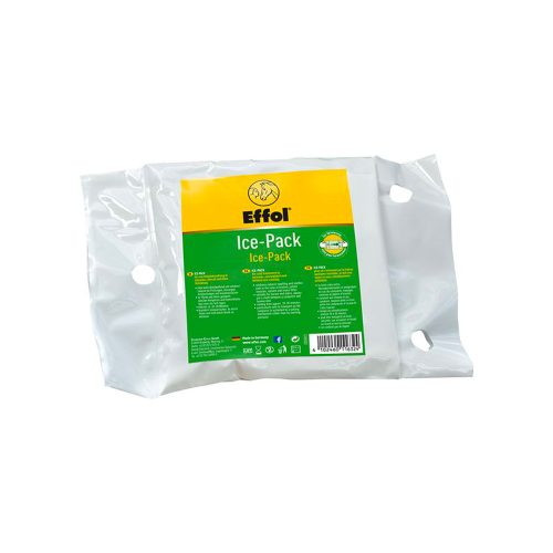 Ice-pack Sottofascia Monouso Effol