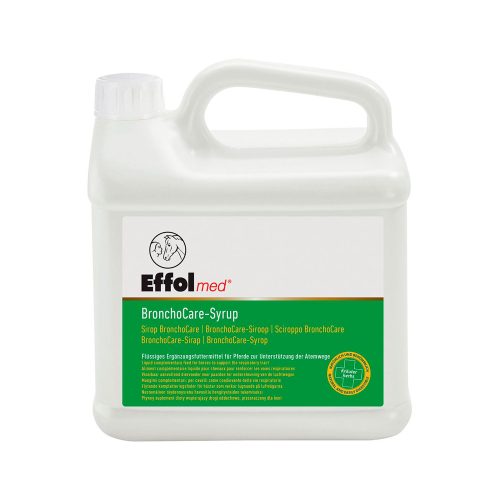 Bronchocare-syrup  Effol 1 Lt