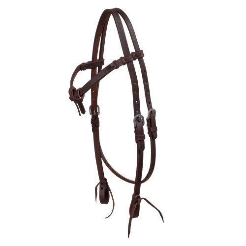 Western Browband Bridle