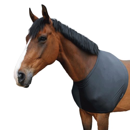 Nylon Shoulder Protector Pull-on Type