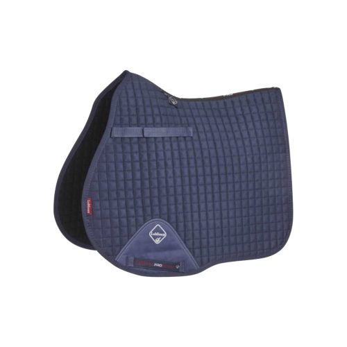 Gp Suede Square Navy Large