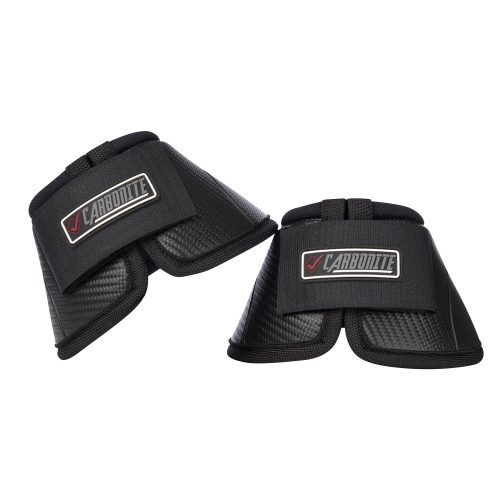 Carbonite Overreach Boots