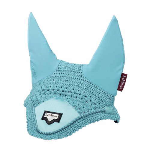 Loire Fly Hood Azure